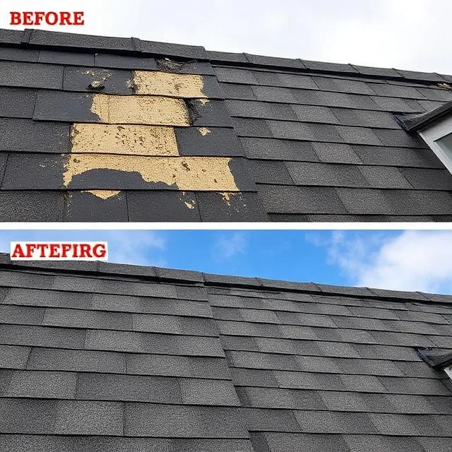 Roof Repair Near Me in Gwynedd, PA near me